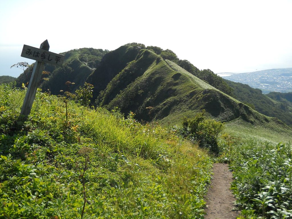 ０からはじめる登山。初心者のための簡単マニュアル（準備編）